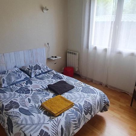 Villa MAISON TERRASSE JARDIN SANS VIS-à-VIS PARKING ANIMAUX ACCEPTES à Gujan-Mestras Extérieur photo