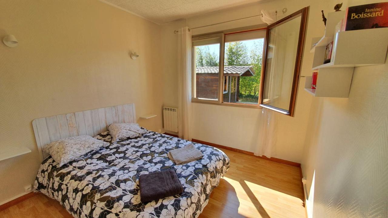 Villa MAISON TERRASSE JARDIN SANS VIS-à-VIS PARKING ANIMAUX ACCEPTES à Gujan-Mestras Extérieur photo