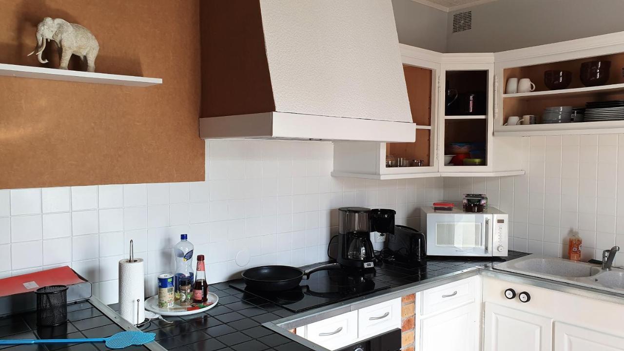 Villa MAISON TERRASSE JARDIN SANS VIS-à-VIS PARKING ANIMAUX ACCEPTES à Gujan-Mestras Extérieur photo