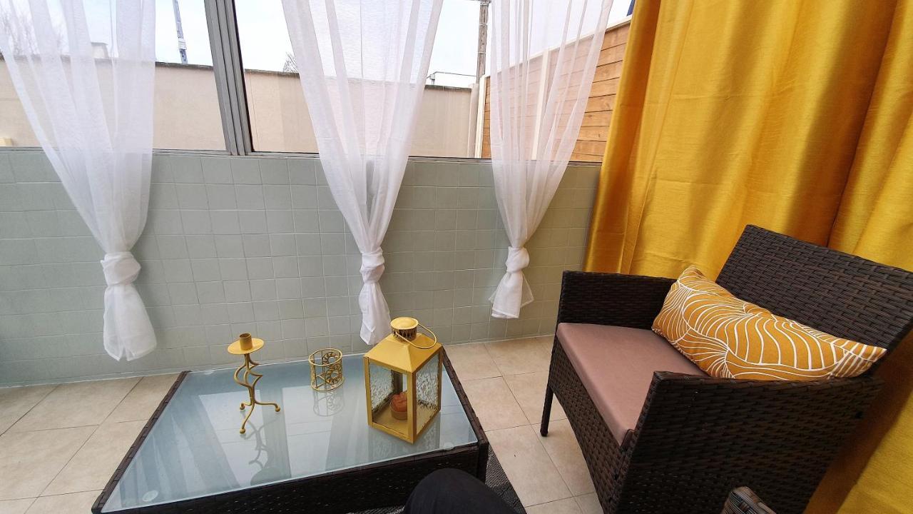 Villa MAISON TERRASSE JARDIN SANS VIS-à-VIS PARKING ANIMAUX ACCEPTES à Gujan-Mestras Extérieur photo