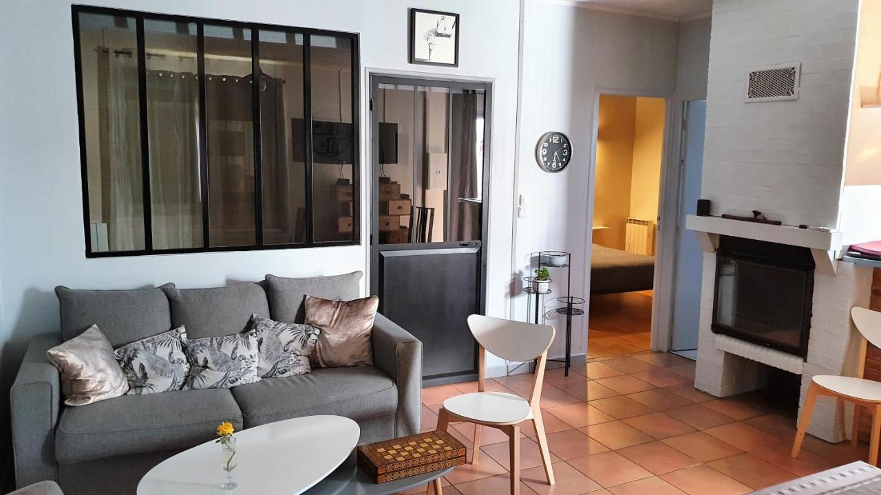 Villa MAISON TERRASSE JARDIN SANS VIS-à-VIS PARKING ANIMAUX ACCEPTES à Gujan-Mestras Extérieur photo